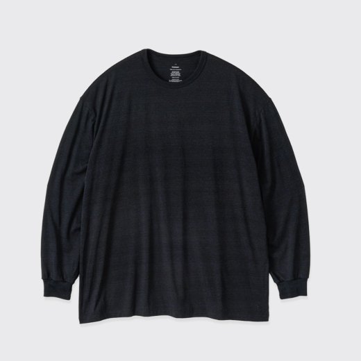<img class='new_mark_img1' src='https://img.shop-pro.jp/img/new/icons1.gif' style='border:none;display:inline;margin:0px;padding:0px;width:auto;' />WOOL CORDURA® L/S TEE