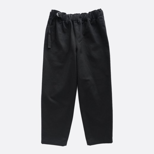 <img class='new_mark_img1' src='https://img.shop-pro.jp/img/new/icons1.gif' style='border:none;display:inline;margin:0px;padding:0px;width:auto;' />BELTED TROUSERS TYPE 2