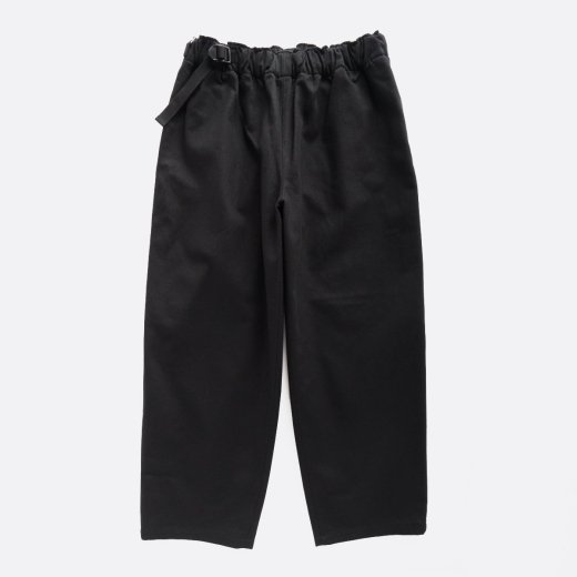 <img class='new_mark_img1' src='https://img.shop-pro.jp/img/new/icons1.gif' style='border:none;display:inline;margin:0px;padding:0px;width:auto;' />BELTED TROUSERS TYPE 3