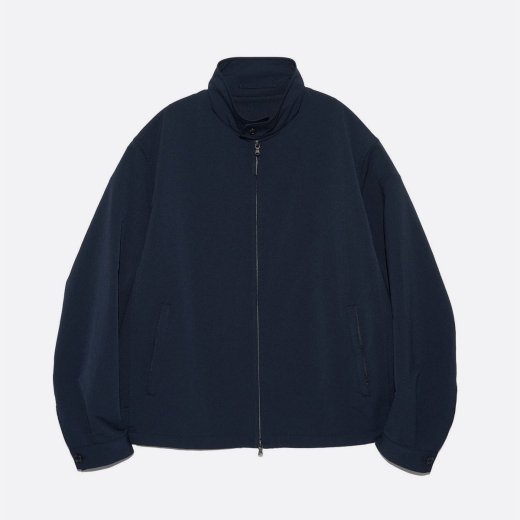 <img class='new_mark_img1' src='https://img.shop-pro.jp/img/new/icons1.gif' style='border:none;display:inline;margin:0px;padding:0px;width:auto;' />ALPHADRY CREW JACKET