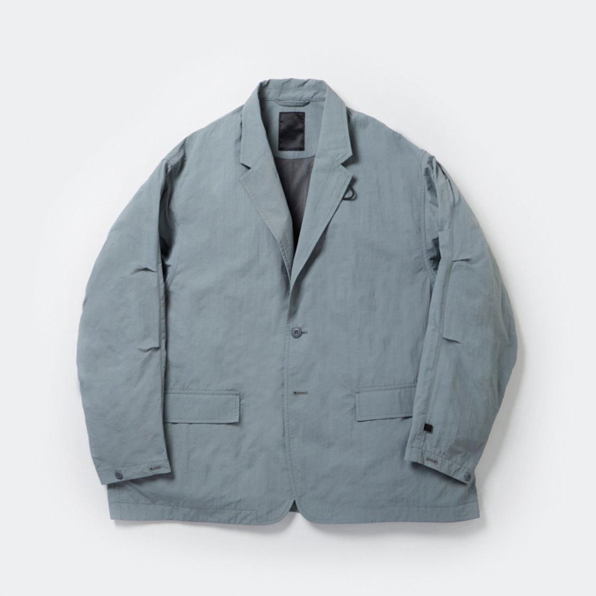 ジャケット・アウター 24AW TECH LOOSE 2B JACKET POLYSERGE DAIWA PIER39 TECH LOOSE 2B JACKET POLYSERGE – unexpected store
