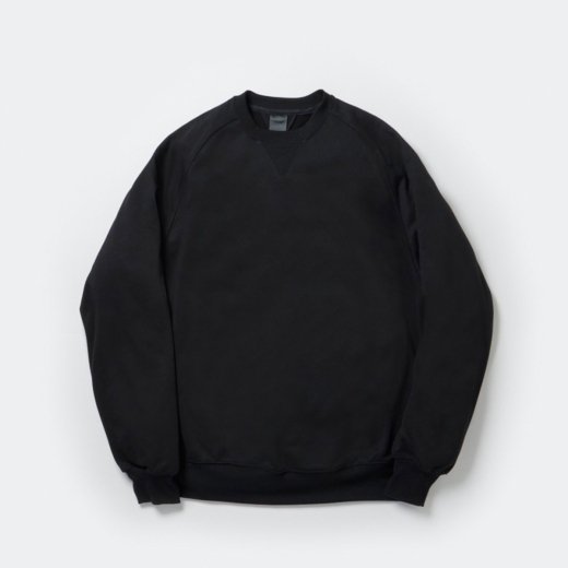 <img class='new_mark_img1' src='https://img.shop-pro.jp/img/new/icons1.gif' style='border:none;display:inline;margin:0px;padding:0px;width:auto;' />TECH SWEAT CREW FREEDOM SLEEVE
