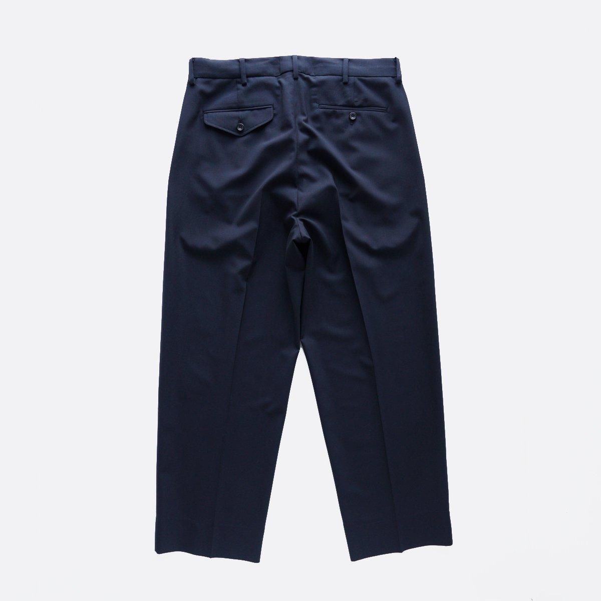 UNLIKELY SAWTOOTH FLAP 2P TROUSERS 2025 – COVERCHORD
