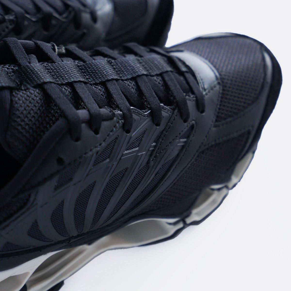 MIZUNO “WAVE PROPHECY LS” for Graphpaper - 香川県高松市の