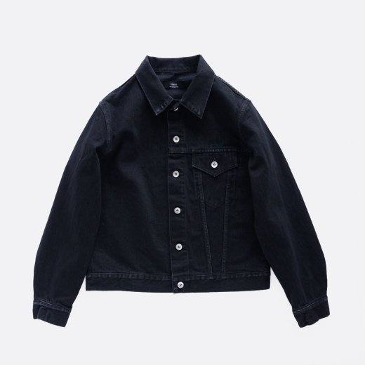 <img class='new_mark_img1' src='https://img.shop-pro.jp/img/new/icons1.gif' style='border:none;display:inline;margin:0px;padding:0px;width:auto;' />ERASED JEAN JACKET-WASHED