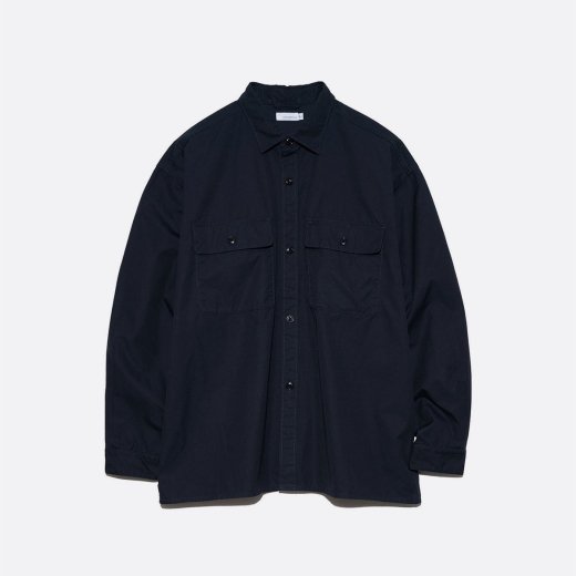<img class='new_mark_img1' src='https://img.shop-pro.jp/img/new/icons1.gif' style='border:none;display:inline;margin:0px;padding:0px;width:auto;' />UTILITY LIGHT WIND SHIRT