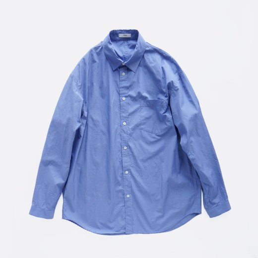 <img class='new_mark_img1' src='https://img.shop-pro.jp/img/new/icons1.gif' style='border:none;display:inline;margin:0px;padding:0px;width:auto;' />SUVIN BROAD WASHED SHIRT