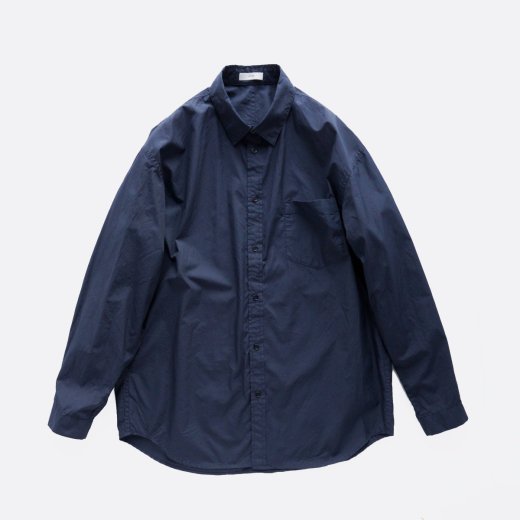 <img class='new_mark_img1' src='https://img.shop-pro.jp/img/new/icons1.gif' style='border:none;display:inline;margin:0px;padding:0px;width:auto;' />SUVIN BROAD WASHED SHIRT