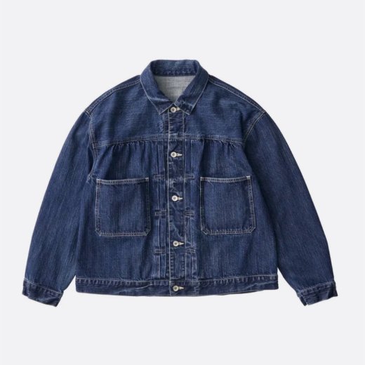 <img class='new_mark_img1' src='https://img.shop-pro.jp/img/new/icons1.gif' style='border:none;display:inline;margin:0px;padding:0px;width:auto;' />STEINBECK DENIM JACKET