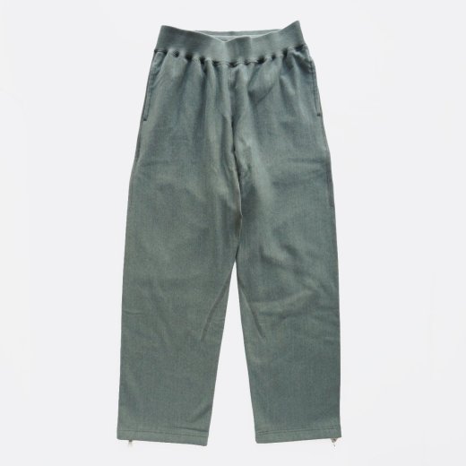 <img class='new_mark_img1' src='https://img.shop-pro.jp/img/new/icons1.gif' style='border:none;display:inline;margin:0px;padding:0px;width:auto;' />FADED SILKY TERRY RW SWEAT PANTS