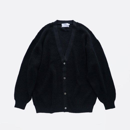 <img class='new_mark_img1' src='https://img.shop-pro.jp/img/new/icons1.gif' style='border:none;display:inline;margin:0px;padding:0px;width:auto;' />LINEN SOLOTEX KNIT CARDIGAN