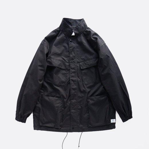 <img class='new_mark_img1' src='https://img.shop-pro.jp/img/new/icons1.gif' style='border:none;display:inline;margin:0px;padding:0px;width:auto;' />DIGS CREW PROTECTIVE JACKET C/N WEATHER