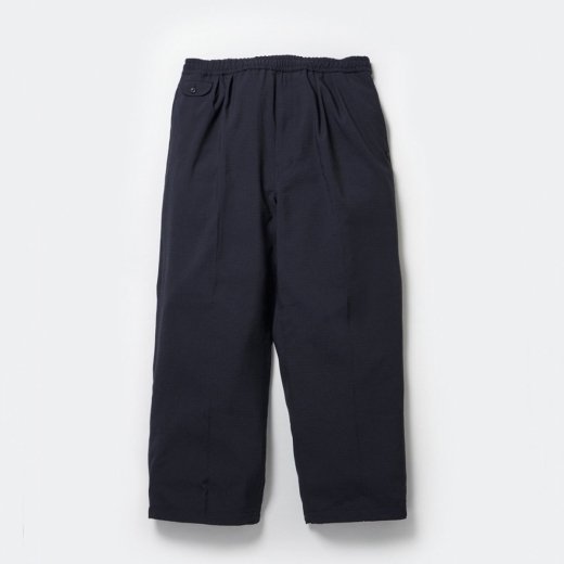 <img class='new_mark_img1' src='https://img.shop-pro.jp/img/new/icons1.gif' style='border:none;display:inline;margin:0px;padding:0px;width:auto;' />TECH WIDE EASY 2P TROUSERS