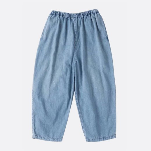 <img class='new_mark_img1' src='https://img.shop-pro.jp/img/new/icons1.gif' style='border:none;display:inline;margin:0px;padding:0px;width:auto;' />CANNERY ROW DENIM PEACE PANTS