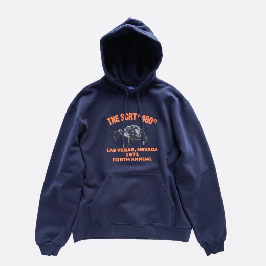 <img class='new_mark_img1' src='https://img.shop-pro.jp/img/new/icons1.gif' style='border:none;display:inline;margin:0px;padding:0px;width:auto;' />SCRT 400 HOODIE