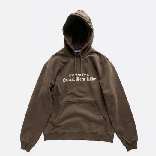 NBK HOODIE