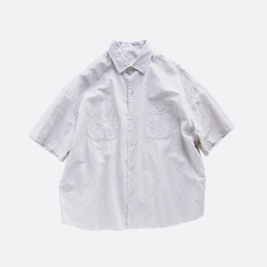 <img class='new_mark_img1' src='https://img.shop-pro.jp/img/new/icons1.gif' style='border:none;display:inline;margin:0px;padding:0px;width:auto;' />BEAT WRITER LINEN COTTON SHIRT