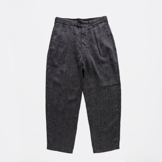 <img class='new_mark_img1' src='https://img.shop-pro.jp/img/new/icons1.gif' style='border:none;display:inline;margin:0px;padding:0px;width:auto;' />CARLYLE PANT - LINEN STRIPE
