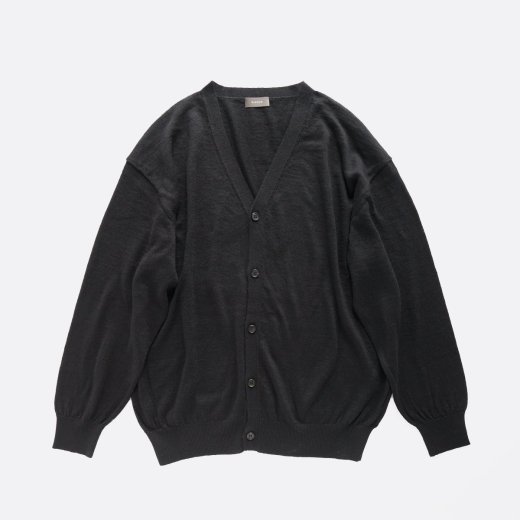 <img class='new_mark_img1' src='https://img.shop-pro.jp/img/new/icons57.gif' style='border:none;display:inline;margin:0px;padding:0px;width:auto;' />LINEN SILK KNIT CARDIGAN