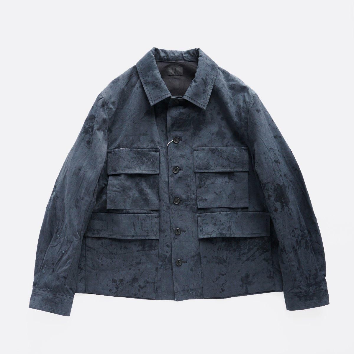 【超歓迎】 ANCIENT TUSSER BDU JACKET - 香川県高松市のセレクトショップ ジャケット・アウター