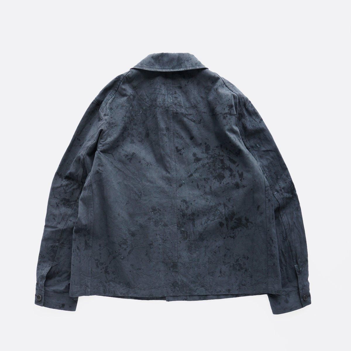 ANCIENT TUSSER BDU JACKET - 香川県高松市のセレクトショップ