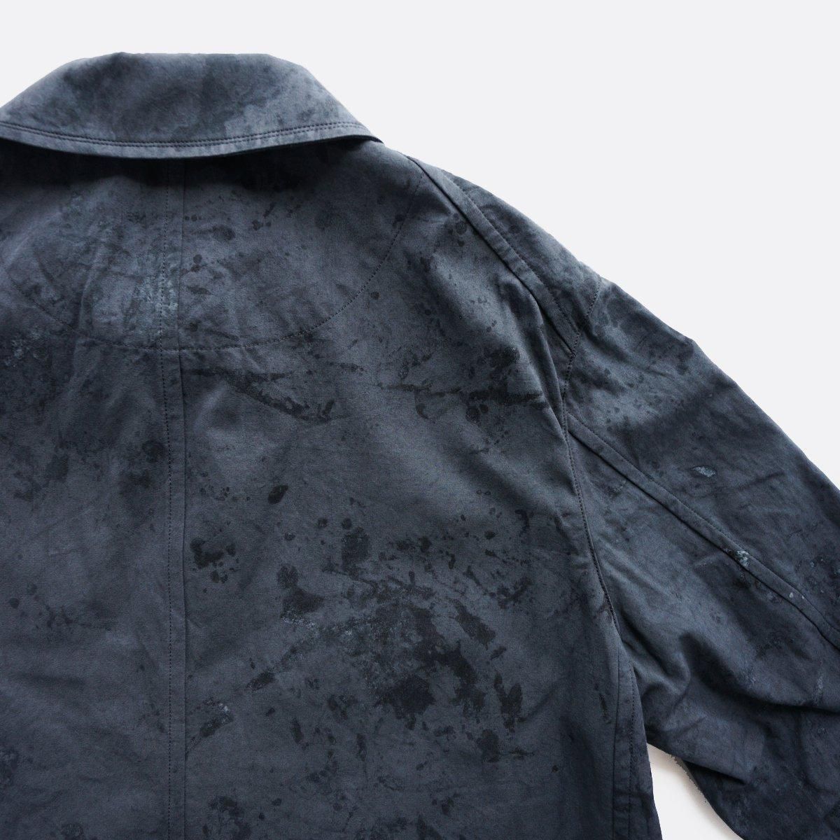 ANCIENT TUSSER BDU JACKET - 香川県高松市のセレクトショップ