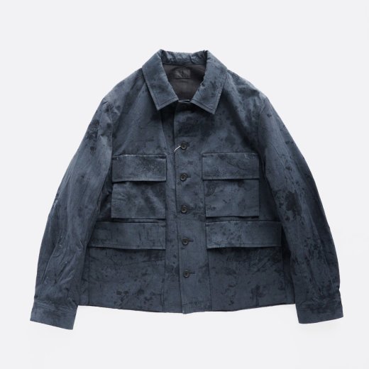 <img class='new_mark_img1' src='https://img.shop-pro.jp/img/new/icons1.gif' style='border:none;display:inline;margin:0px;padding:0px;width:auto;' />ANCIENT TUSSER BDU JACKET