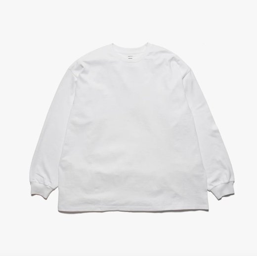 <img class='new_mark_img1' src='https://img.shop-pro.jp/img/new/icons1.gif' style='border:none;display:inline;margin:0px;padding:0px;width:auto;' />L/S OVERSIZED TEE