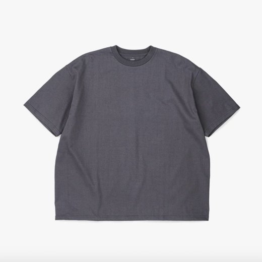 <img class='new_mark_img1' src='https://img.shop-pro.jp/img/new/icons1.gif' style='border:none;display:inline;margin:0px;padding:0px;width:auto;' />HEAVY WEIGHT S/S OVERSIZED TEE