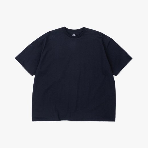 <img class='new_mark_img1' src='https://img.shop-pro.jp/img/new/icons1.gif' style='border:none;display:inline;margin:0px;padding:0px;width:auto;' />HEAVY WEIGHT S/S OVERSIZED TEE