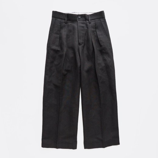 <img class='new_mark_img1' src='https://img.shop-pro.jp/img/new/icons1.gif' style='border:none;display:inline;margin:0px;padding:0px;width:auto;' />DONI'S TROUSERS
