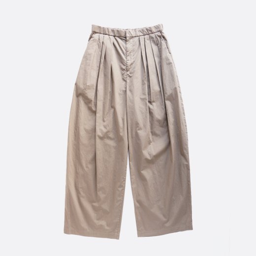 <img class='new_mark_img1' src='https://img.shop-pro.jp/img/new/icons1.gif' style='border:none;display:inline;margin:0px;padding:0px;width:auto;' />COTTON LAWN WIDE PANTS