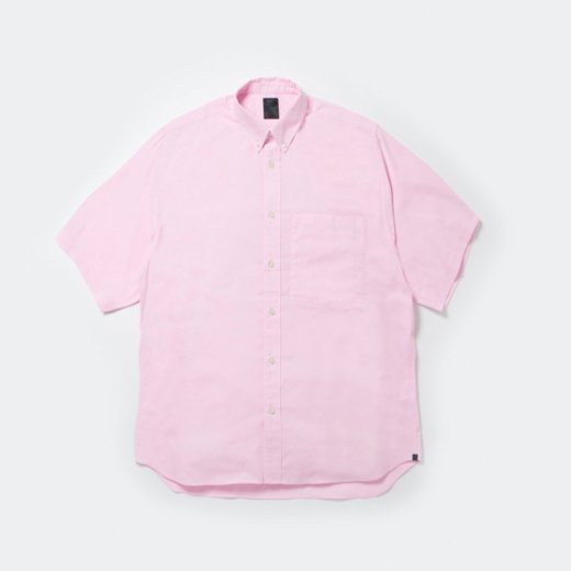 <img class='new_mark_img1' src='https://img.shop-pro.jp/img/new/icons1.gif' style='border:none;display:inline;margin:0px;padding:0px;width:auto;' />TECH BUTTON DOWN SHIRTS S/S OX