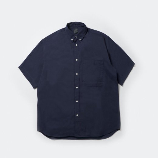 <img class='new_mark_img1' src='https://img.shop-pro.jp/img/new/icons1.gif' style='border:none;display:inline;margin:0px;padding:0px;width:auto;' />TECH BUTTON DOWN SHIRTS S/S OX