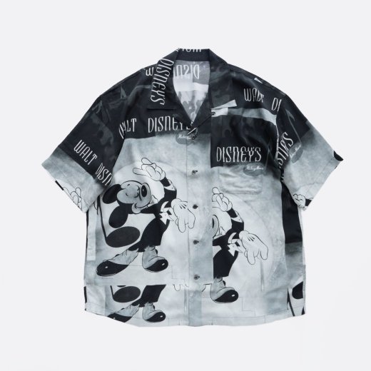 <img class='new_mark_img1' src='https://img.shop-pro.jp/img/new/icons1.gif' style='border:none;display:inline;margin:0px;padding:0px;width:auto;' />DISNEY V/P PC ALOHA COLLECTION ALOHA SHIRT / MICKEY MOUSE