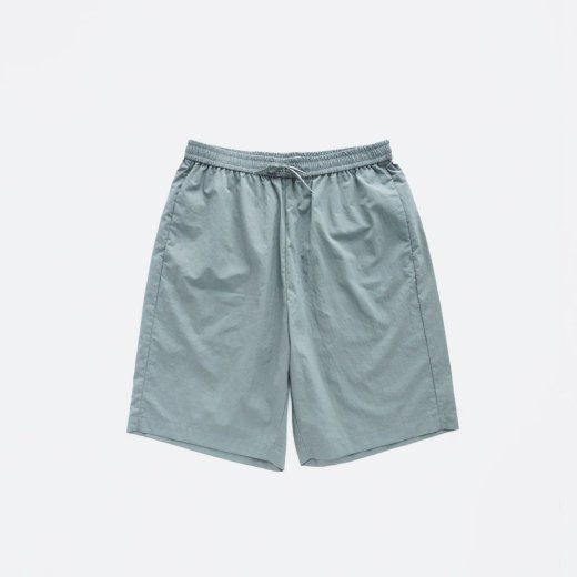 <img class='new_mark_img1' src='https://img.shop-pro.jp/img/new/icons1.gif' style='border:none;display:inline;margin:0px;padding:0px;width:auto;' />TRAVEL NYLON WIDE EASY SHORTS