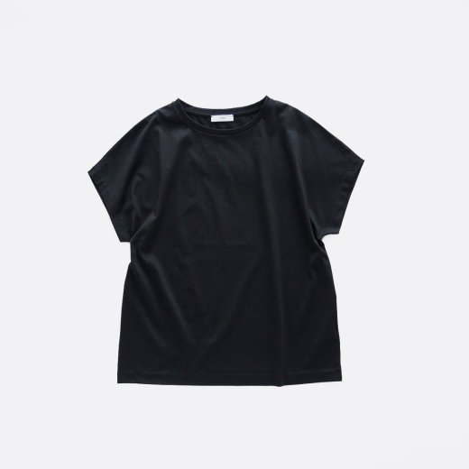 <img class='new_mark_img1' src='https://img.shop-pro.jp/img/new/icons1.gif' style='border:none;display:inline;margin:0px;padding:0px;width:auto;' />SUVIN 60/2 CAP SLEEVE T-SHIRT