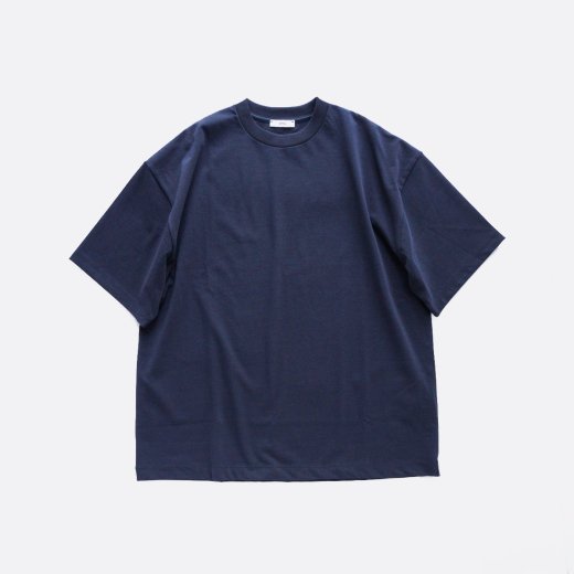 <img class='new_mark_img1' src='https://img.shop-pro.jp/img/new/icons1.gif' style='border:none;display:inline;margin:0px;padding:0px;width:auto;' />FRESCA PLATE OVERSIZED S/S T-SHIRT