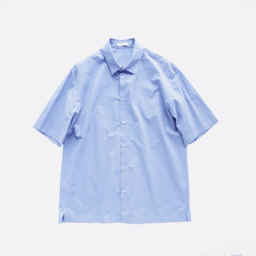 <img class='new_mark_img1' src='https://img.shop-pro.jp/img/new/icons1.gif' style='border:none;display:inline;margin:0px;padding:0px;width:auto;' />SHRINK BROAD OVERSIZED S/S SHIRT