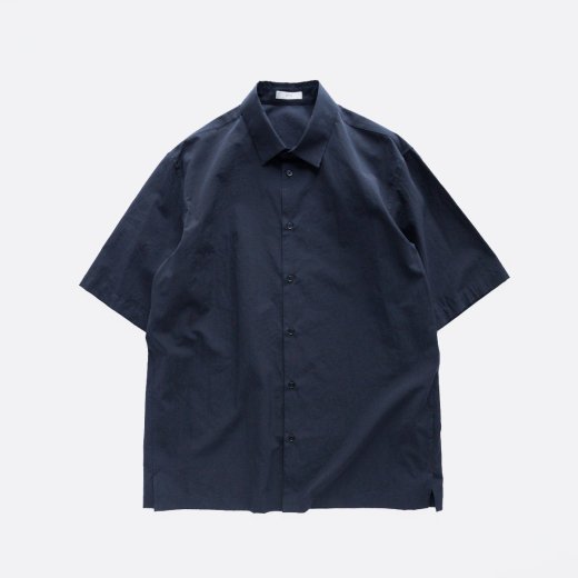 <img class='new_mark_img1' src='https://img.shop-pro.jp/img/new/icons1.gif' style='border:none;display:inline;margin:0px;padding:0px;width:auto;' />SHRINK BROAD OVERSIZED S/S SHIRT