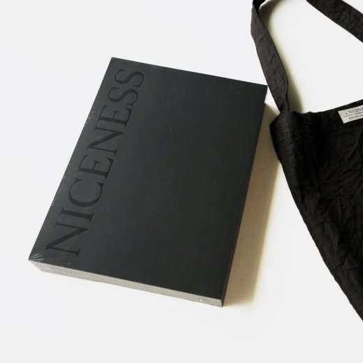 NICENESS ARCHIVE BOOK 2023