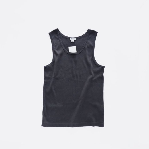 <img class='new_mark_img1' src='https://img.shop-pro.jp/img/new/icons1.gif' style='border:none;display:inline;margin:0px;padding:0px;width:auto;' />SUPIMA RIBED TANK TOP
