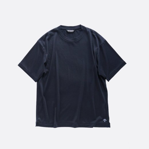<img class='new_mark_img1' src='https://img.shop-pro.jp/img/new/icons1.gif' style='border:none;display:inline;margin:0px;padding:0px;width:auto;' />TOUGH WOOL 180 H/S T-SHIRT