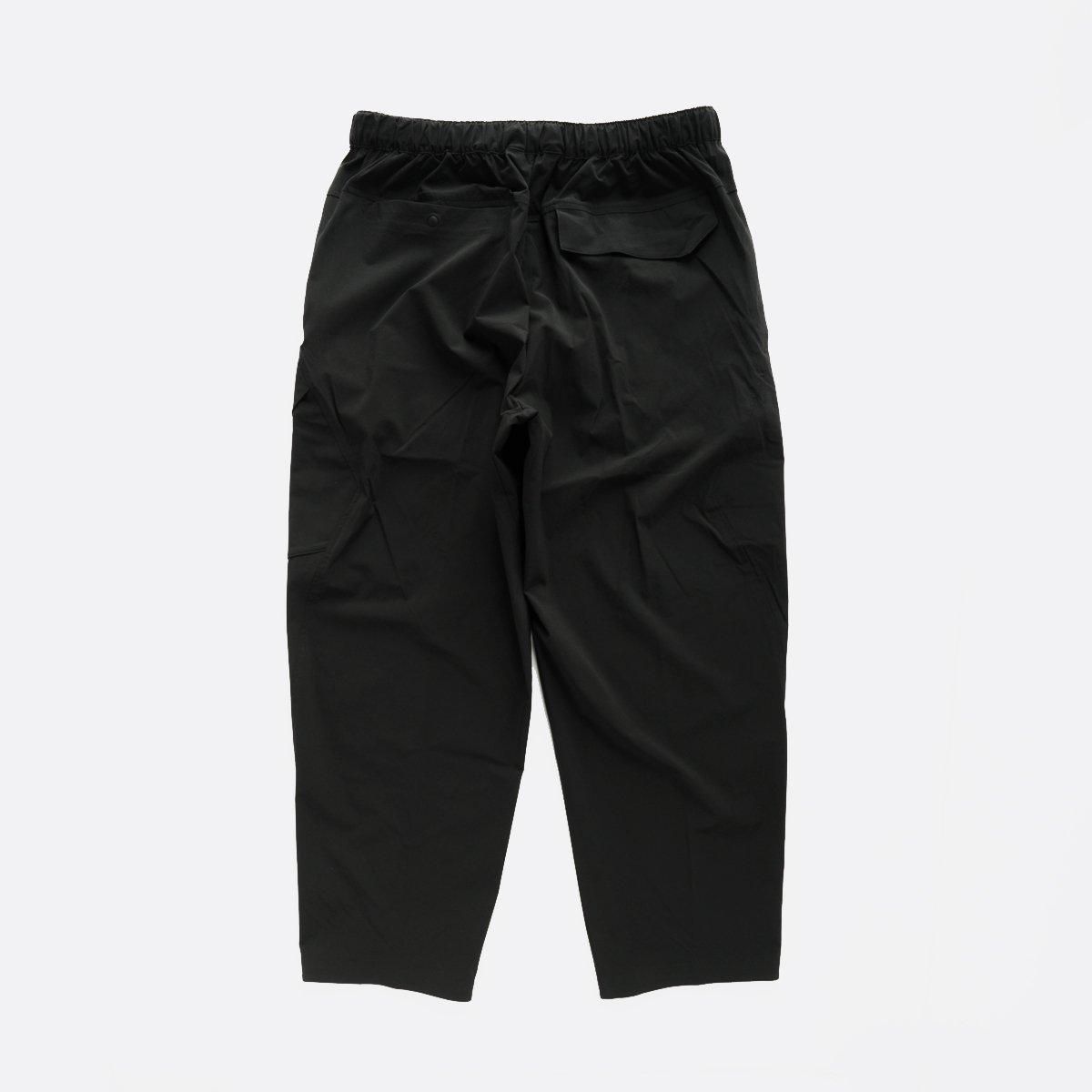 CORDURA NYLON CARGO PANTS - 香川県高松市のセレクトショップ