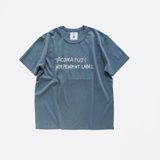 <img class='new_mark_img1' src='https://img.shop-pro.jp/img/new/icons1.gif' style='border:none;display:inline;margin:0px;padding:0px;width:auto;' />INDEPENDENT LABEL Tee designed by Ken Kagami