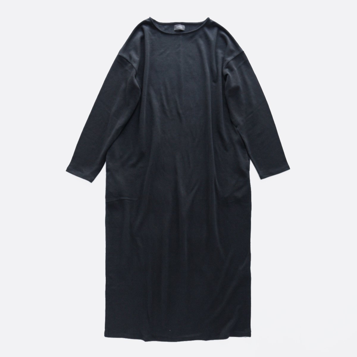 LINEN COTTON CUT&SEWN LONG DRESS - 香川県高松市のセレクトショップ IHATOVE（イーハトーブ）  A.PRESSE,NEPENTHES,NICENESS,PORTER CLASSIC,WIRROWの通販