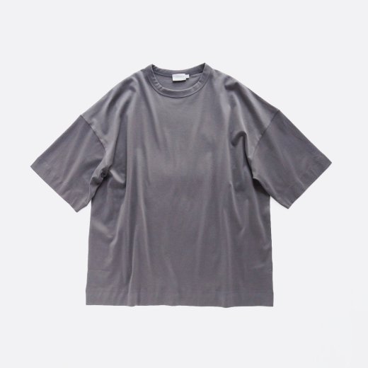 <img class='new_mark_img1' src='https://img.shop-pro.jp/img/new/icons1.gif' style='border:none;display:inline;margin:0px;padding:0px;width:auto;' />60/2 S/S NEW BIG T-SHIRT