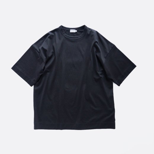 <img class='new_mark_img1' src='https://img.shop-pro.jp/img/new/icons1.gif' style='border:none;display:inline;margin:0px;padding:0px;width:auto;' />60/2 S/S NEW BIG T-SHIRT