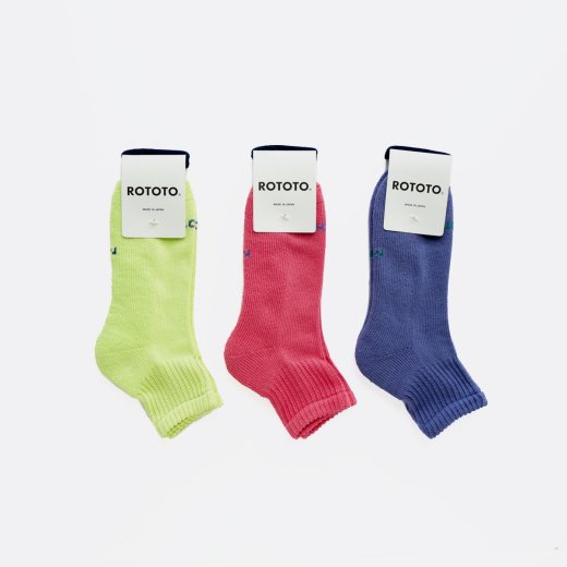 <img class='new_mark_img1' src='https://img.shop-pro.jp/img/new/icons1.gif' style='border:none;display:inline;margin:0px;padding:0px;width:auto;' />EVERYDAY PILE ANKLE SOCKS
