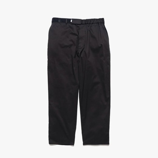 SOLOTEX TWILL WIDE TAPERED CHEF PANTS